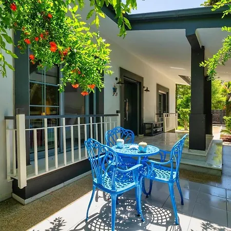 Yakamoz Vila Fethiye
