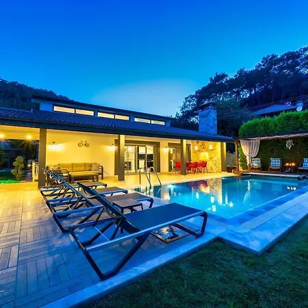 Yakamoz * فتحية