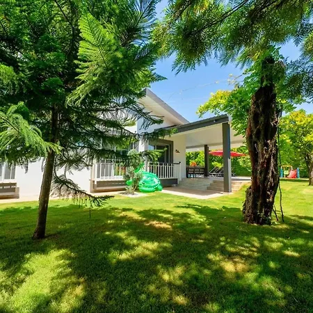 Yakamoz Villa Fethiye